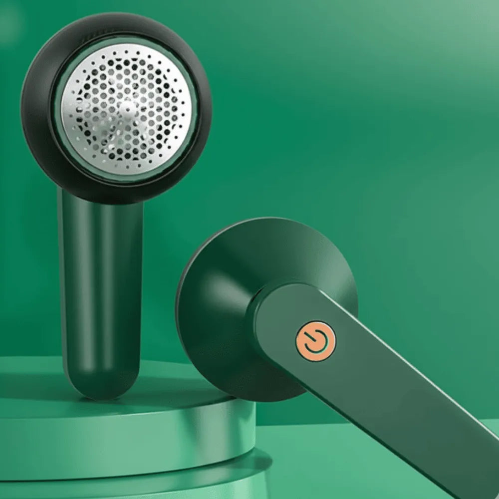 Rechargeable Cloth Lint Remover