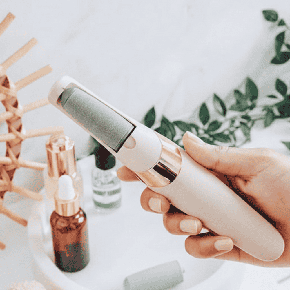 Flawless Pedi | Soft, Clean & Beautiful Feet