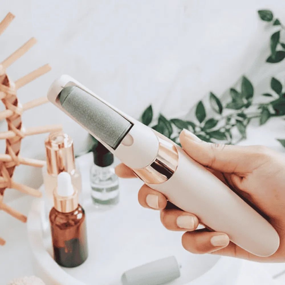 Flawless Pedi | Soft, Clean & Beautiful Feet