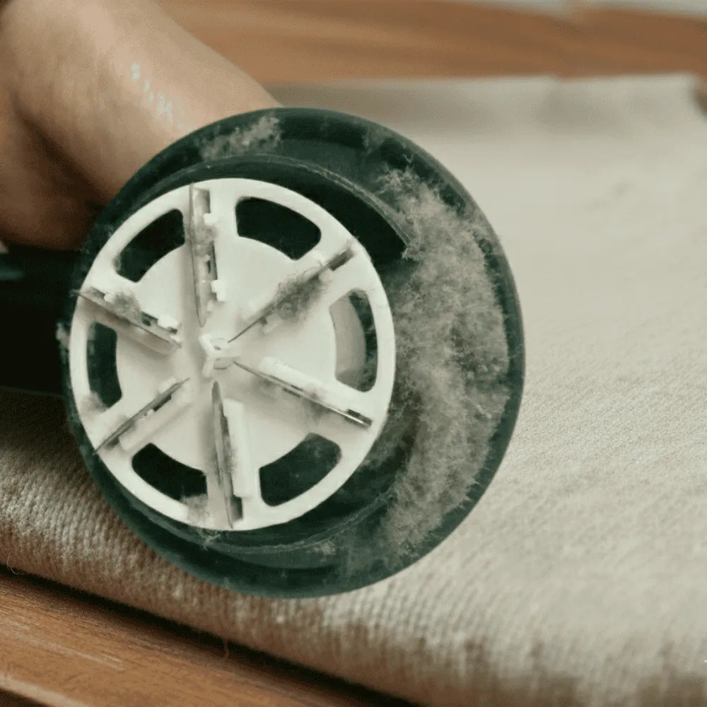Rechargeable Cloth Lint Remover