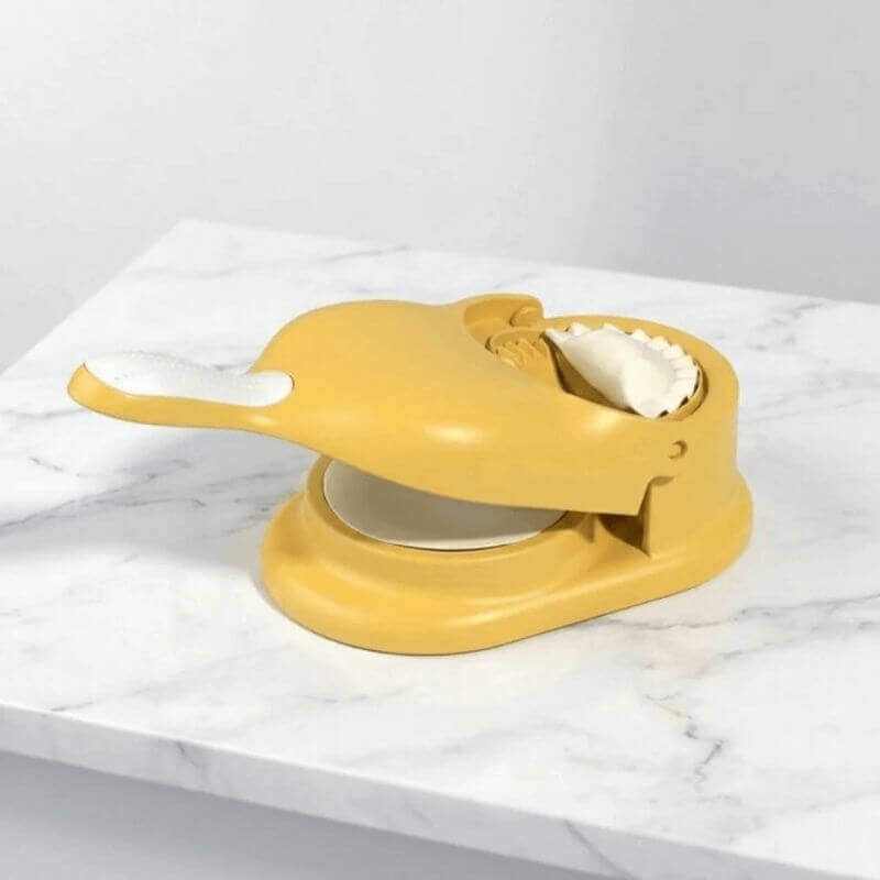 Dumpling & Samosa Maker